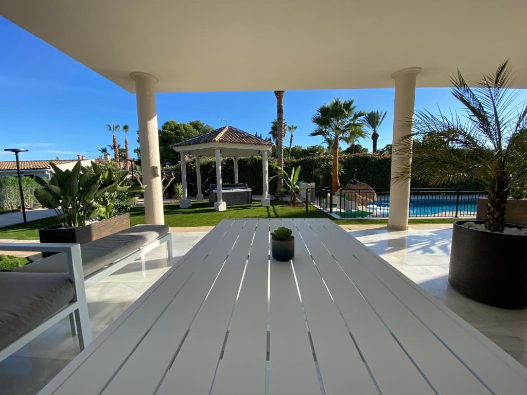 Villa Tour 3
